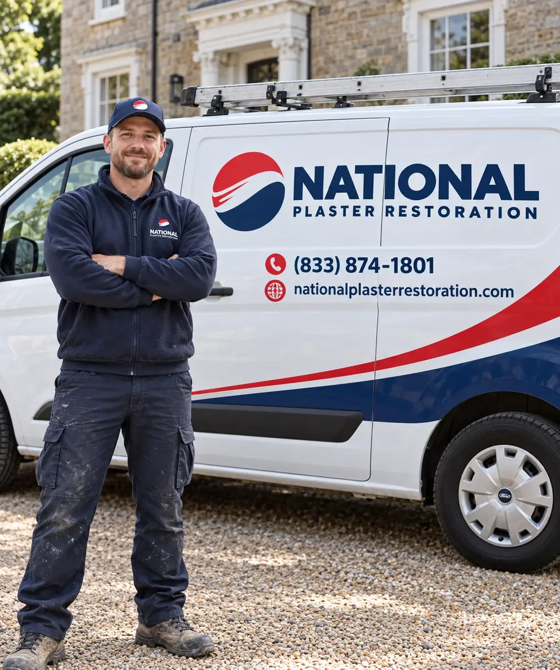 Plaster Repair company in Siler City, NC